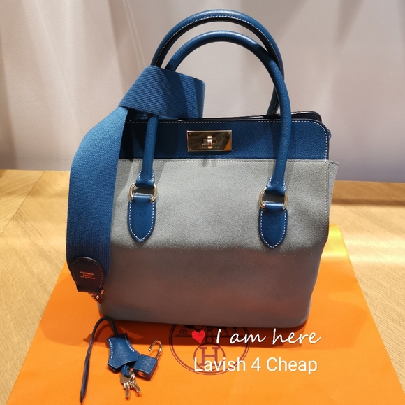 💯 Hermès Toolbox 26 - Picture 1 of 10